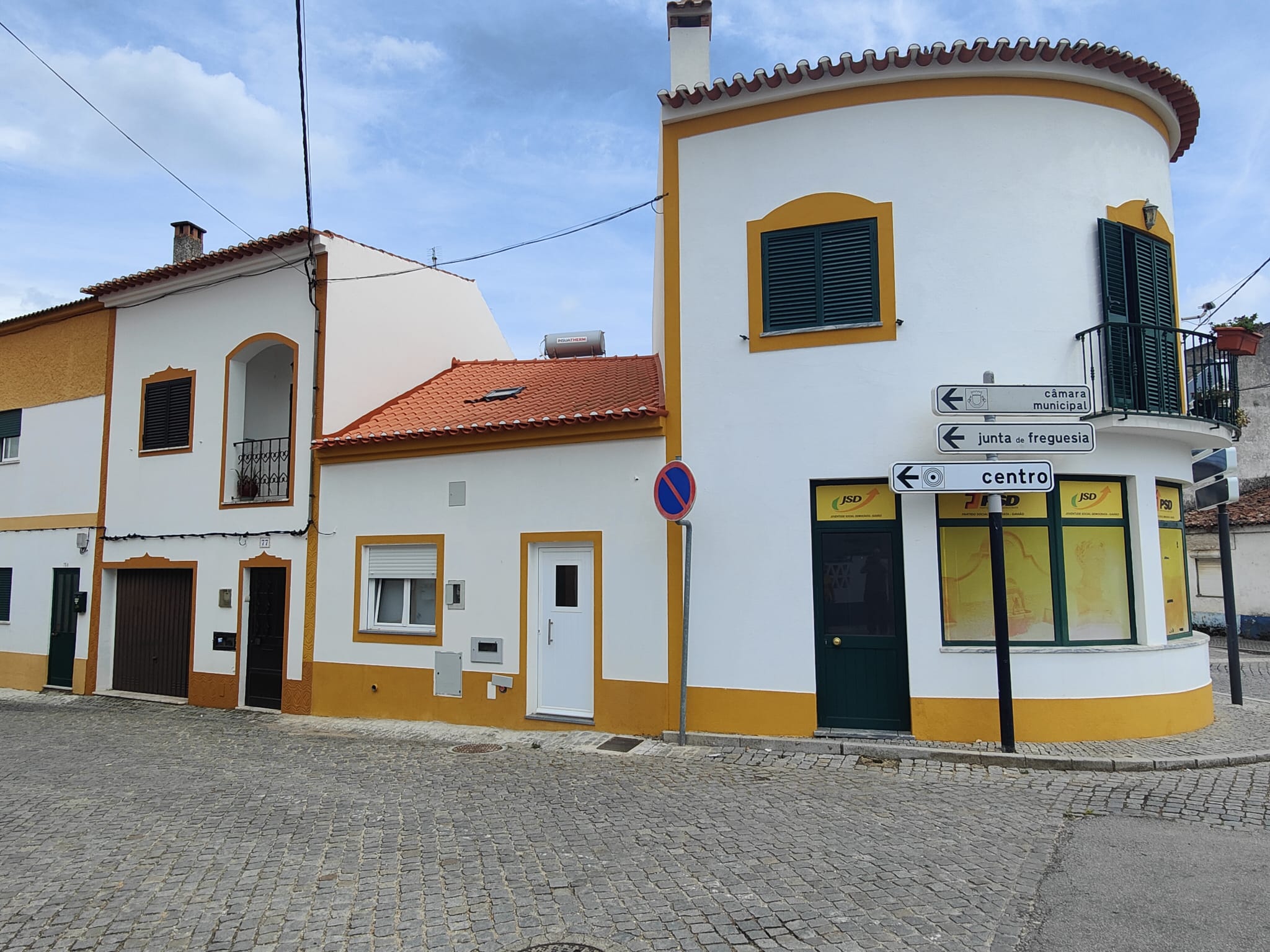 Casa Pura Vida Alentejo
